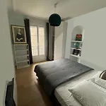 Appartement Parisien