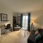 Appartement Parisien