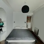 Appartement Parisien