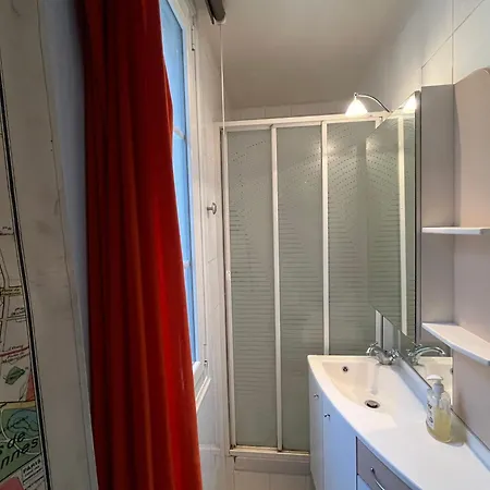 Parisien Apartment *