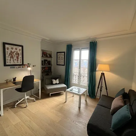 Parisien