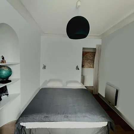 Apartment Parisien Paris