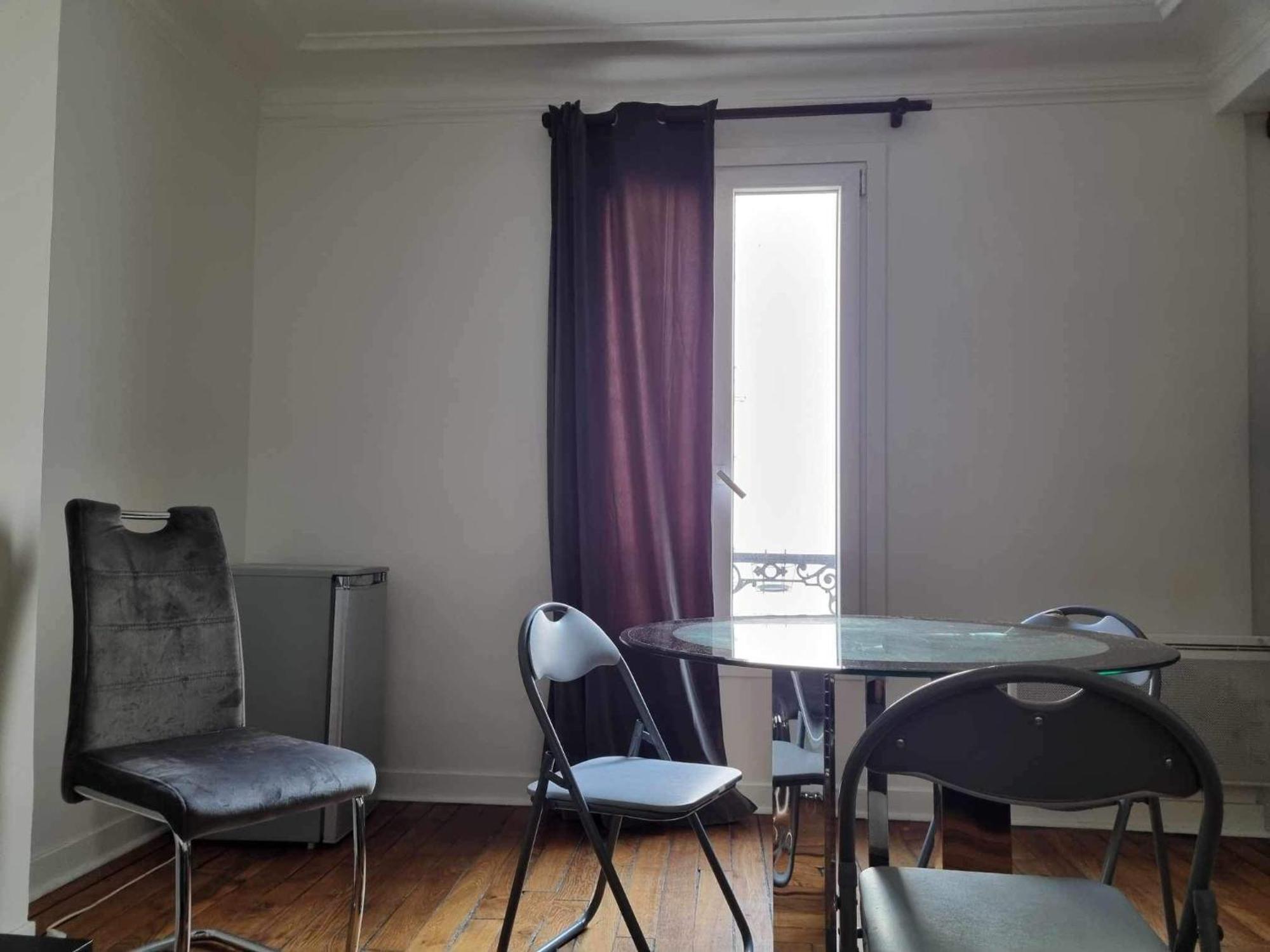 Parisien Appartamento Parigi